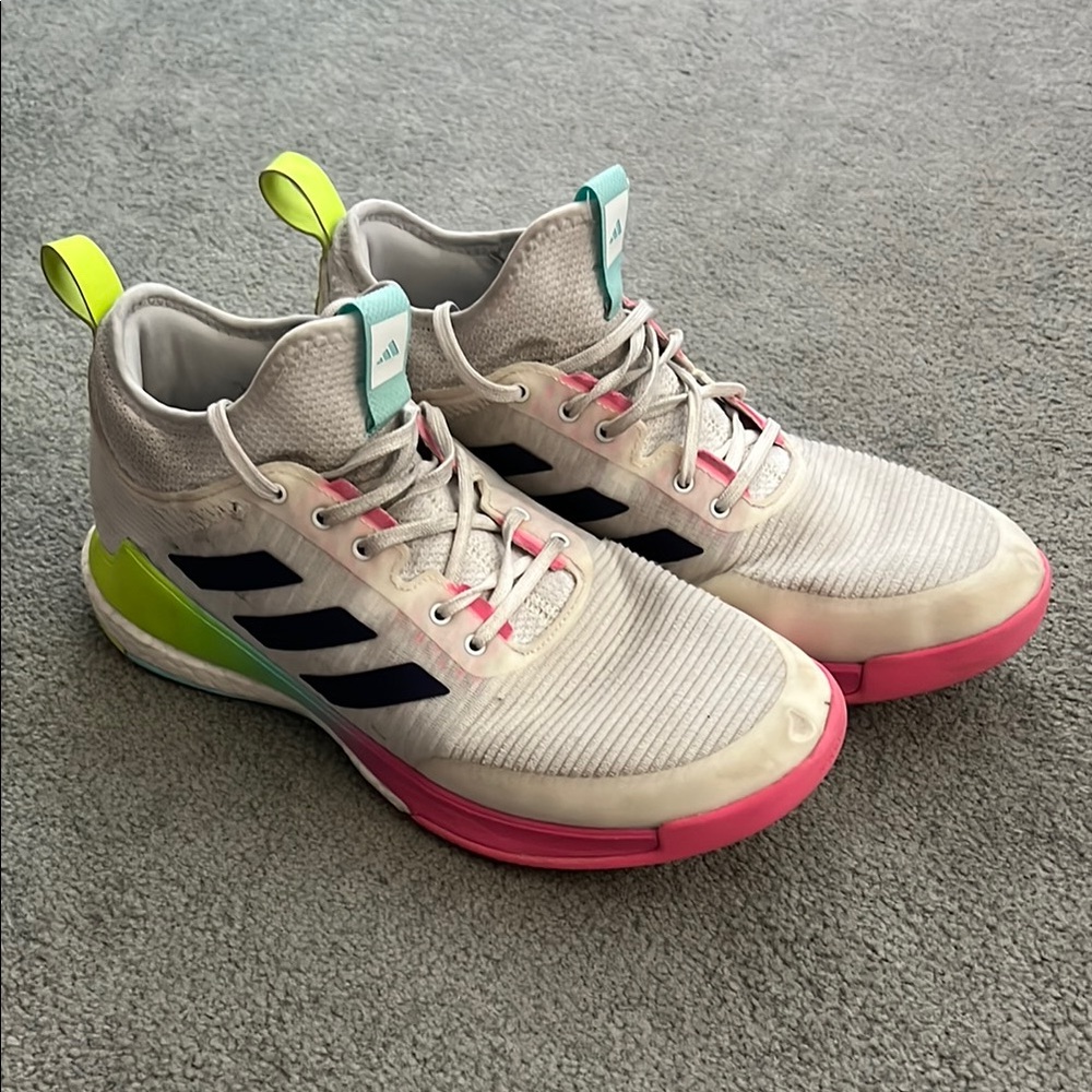 Adidas crazyflight